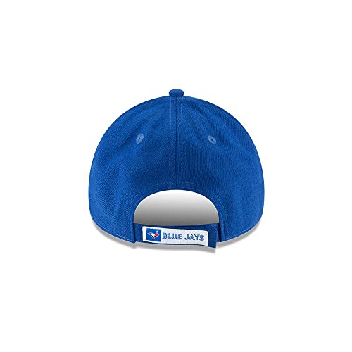 Casquette New Era MLB THE LEAGUE ATLANTA BRAVE Unique - vue 8