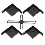 Design minimaliste : ce design compact et minimaliste est idéal pour un usage domestique, ajoutant une touche d'élégance à n'importe quelle pièce