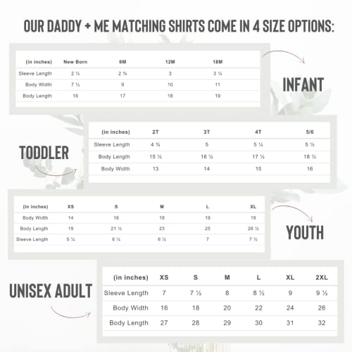 Our First Fathers Day Outfit For Dad And Baby Girl, Personalized First Fathers Day Gifts From Son, 1St Father's Day Outfit Baby Girl And Daddy, Father Son Matching Shirts 2023. Fstar1 #TOP5