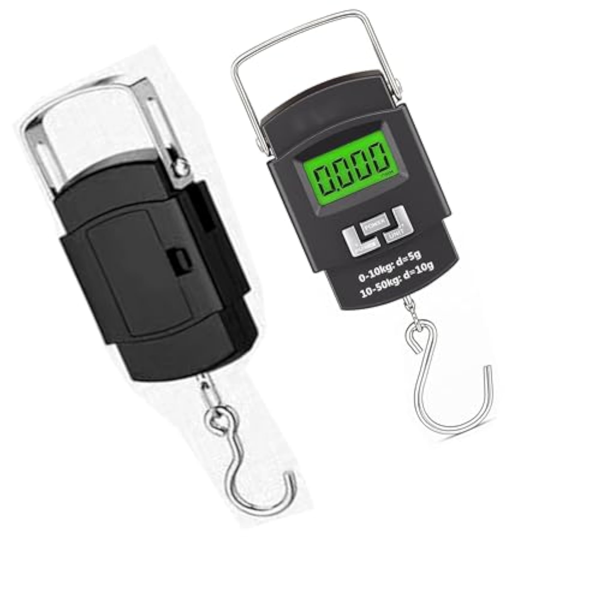 Professional Digital Hanging Scale 50Kg with High Accuracy