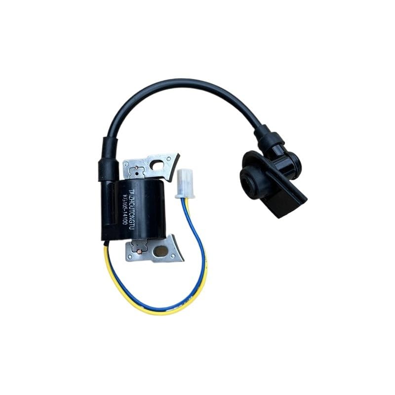KG105-14100 Compatible con K-IPOR IG2000 IG2600 KGE2000TI KG158 2.6KVA 2.8KVA Bobina DE Encendido Paquete DE Alta PRESIÓN Piezas DE Motor DE Gasolina