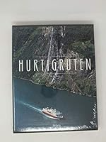 Hurtigruten 3800319381 Book Cover