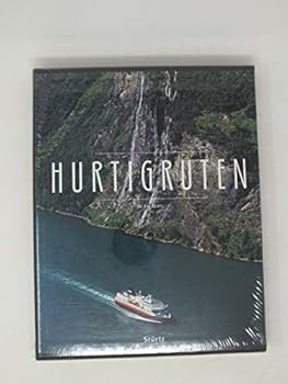 Hardcover Hurtigruten [German] Book