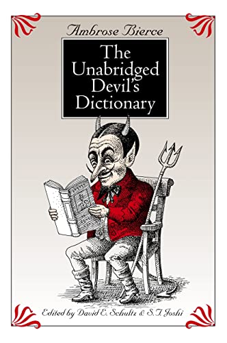 The Unabridged Devil's Dictionary view 2