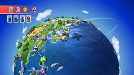 Wii Party [Japan Import]