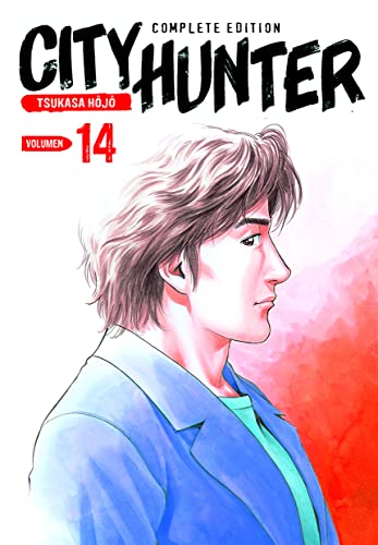 City Hunter 14