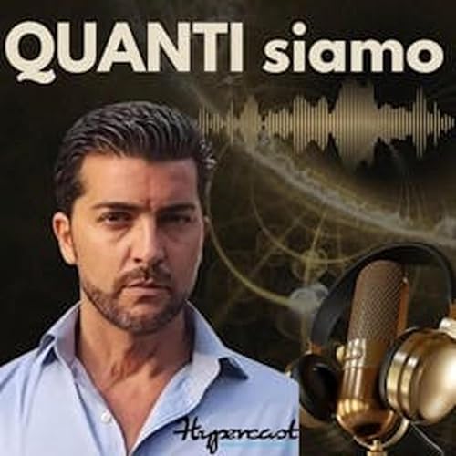 QUANTI siamo copertina