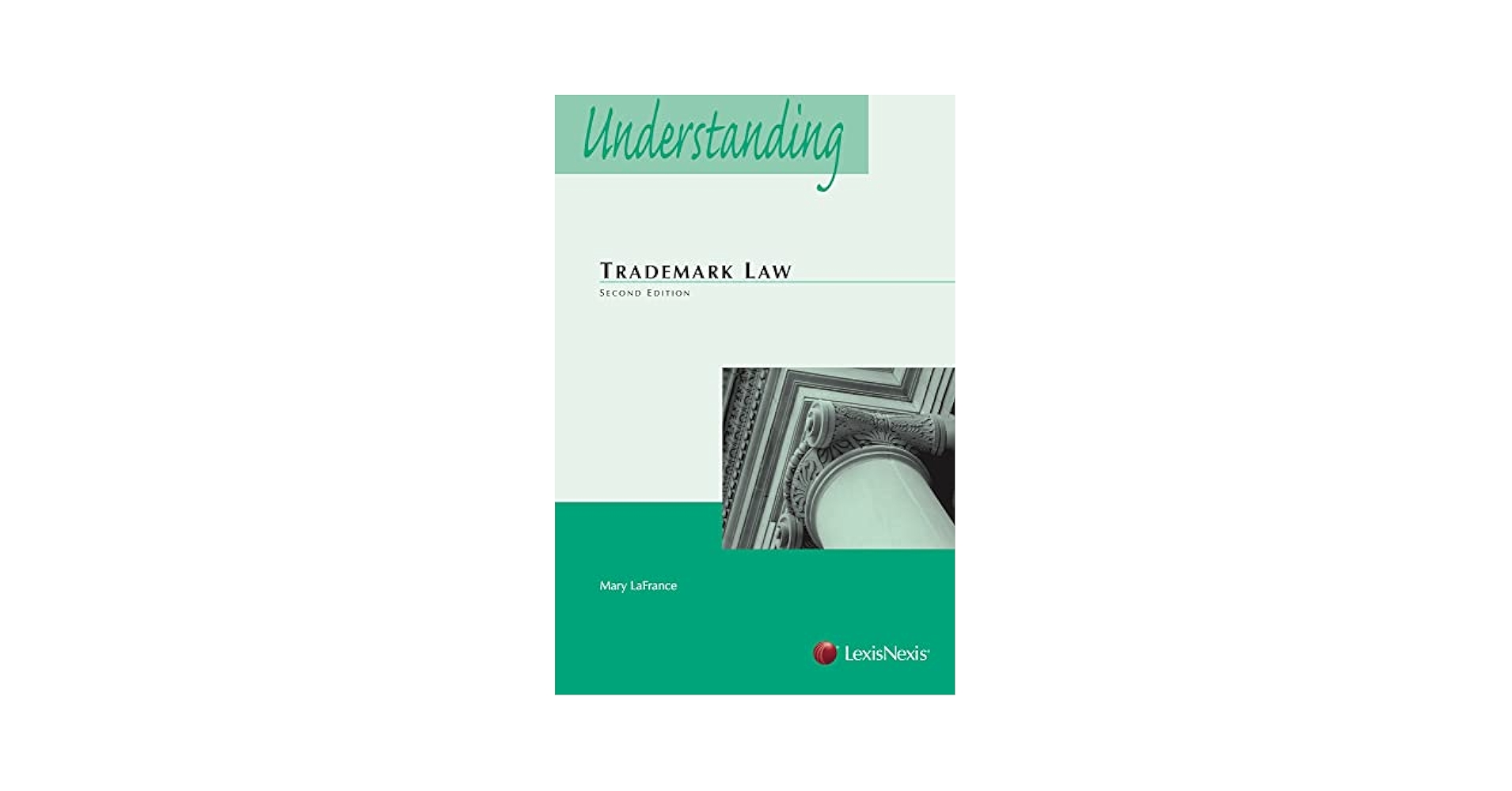 Amazon.com: Understanding Trademark Law (Understanding