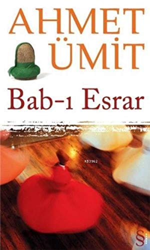 Bab-i Esrar (Turkish Edition) [Turkish] 6051411224 Book Cover
