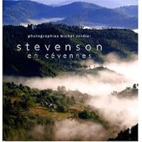Stevenson en Cévennes 2952154899 Book Cover