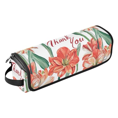 Bolsa Organizadora para Herramientas de Cabello Resistente al Calor miniatura 1