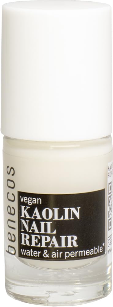 Benecos Kaolin Repair Polish 5ml