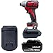 URUN Für Makita auf Milwaukee, Batterieadapter Kompatibel mit Makita 18V Lithiumbatterie BL1815 BL1820 zum Ersetzen für Milwaukee 18V Lithiumbatterie 48-11-1811 Arbeit für Milwaukee M18 18V kompatibel zu günstig Kaufen-URUN Für Makita auf Milwaukee, Batterieadapter Kompatibel mit Makita 18V Lithiumbatterie BL1815 BL1820 zum Ersetzen für Milwaukee 18V Lithiumbatterie 48-11-1811 Arbeit für Milwaukee M18 18V