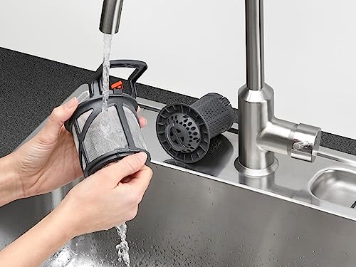 AEG FSK73778P - vue 8