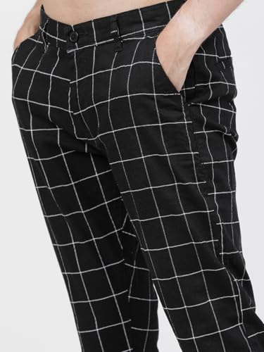 Image of Highlander Men's Slim Fit Pants