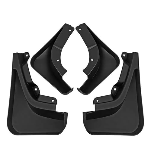 Bavettes garde boue Jeep Cherokee 2020 tuiles garde-boue voiture 2021 2019 2022