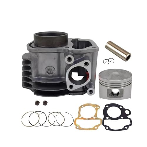 �I�[�g�o�C�p�V�����_�[�s�X�g���K�X�P�b�g Vision VARIO110�AClick110i�AKVB�p