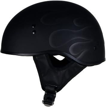 Amazon.com: Hot Leathers T68 'Type-1 