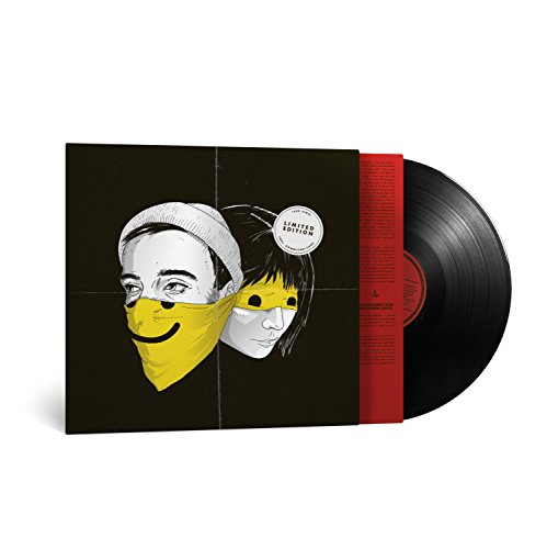Wutkitsch (Ltd.Vinyl Lp 180G & Download-Code)