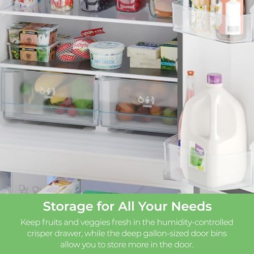 Kenmore 17.5 Cu. Ft. Counter Depth Refrigerator