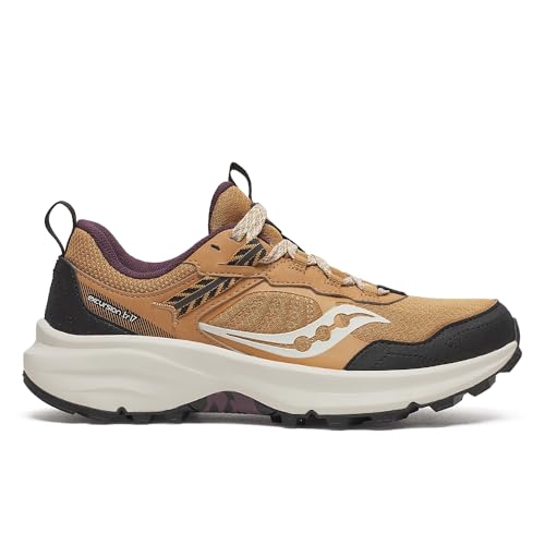 Image of Saucony Men's Excursion Tr17 Hiking Shoes