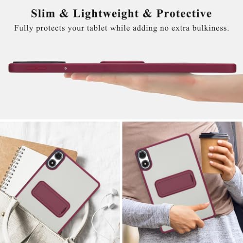 Coque Redmi Pad 2 Pro 12,1 2025 transparente rigide