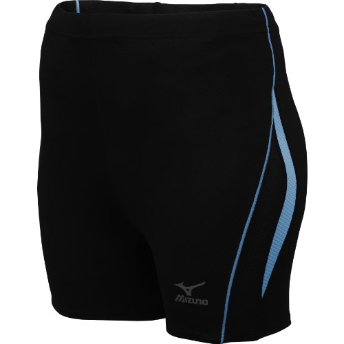 Mizuno Collant Court de Course anti-irritation pour éviter les frottements running
