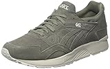 asics gel lyte v sale Hochwertiges Wildleder Asics Herren Gel Lyte V Sneaker - Grau (Agave Green/agave Green) , 39 EU
