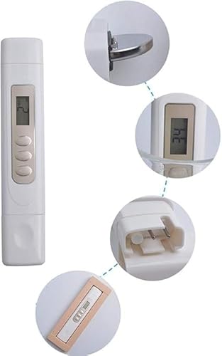 جهاز قياس الاملاح المائية
