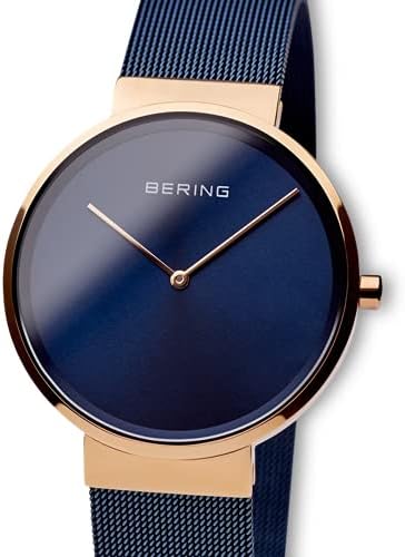 Bering variation 7