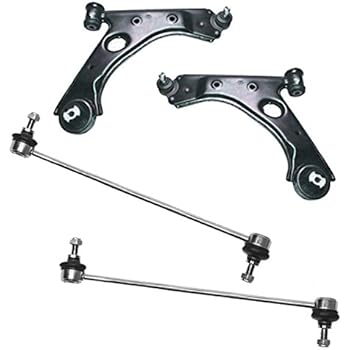 magazzino inferiore BRACCETTI SOSPENSIONE ANTERIORE SINISTRO O F destra per 0352349 3523 30 90193117