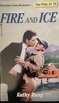 Mass Market Paperback Fire & Ice Book