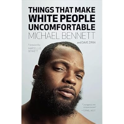 Things That Make White People Uncomfortable