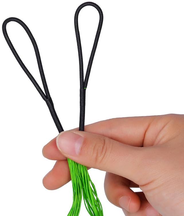 1 pcs Archery Replacement Crossbow String 16" String 22 Strands Handheld Crossbows
