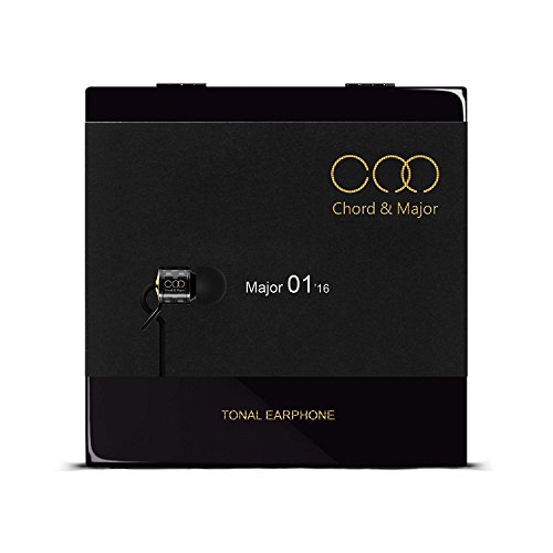 Electronic Music Major 01'16