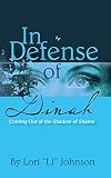 In Defense of Dinah: Coming Out of the Shadow of Shame
