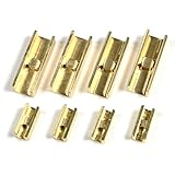 Yicotens T56 Complete Billet Bronze Shift Fork Pads Upgrade Kit Set *T56BFPK T56BFPK