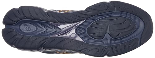 ASICS Contend 9 PS Sneaker męskie, 44,5 EU, Wielokolorowy, 44.5 EU