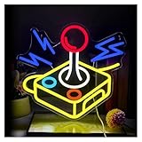 Décorez et illuminez votre maison avec une enseigne au néon LED! Rendez votre maison plus romantique et rêveuse, tous les membres de la famille se sentiront au chaud.