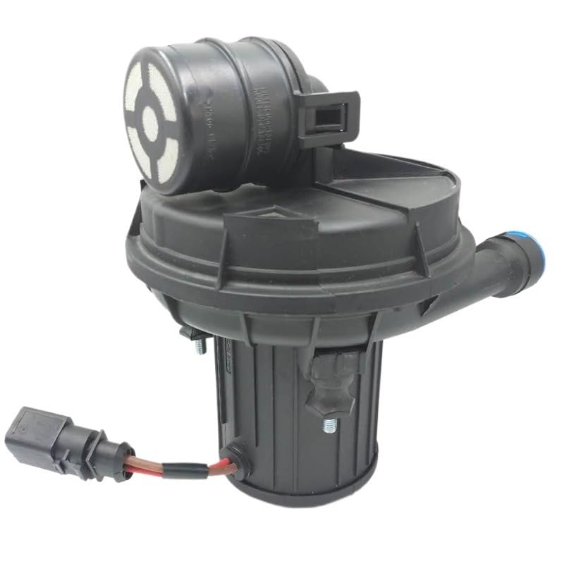 06G131333D 06G959253A 700675060 Car Secondary Air Injection Engines Vacuum Pumps For A5 (8T3) RS5 2010-2017 miniatura 4