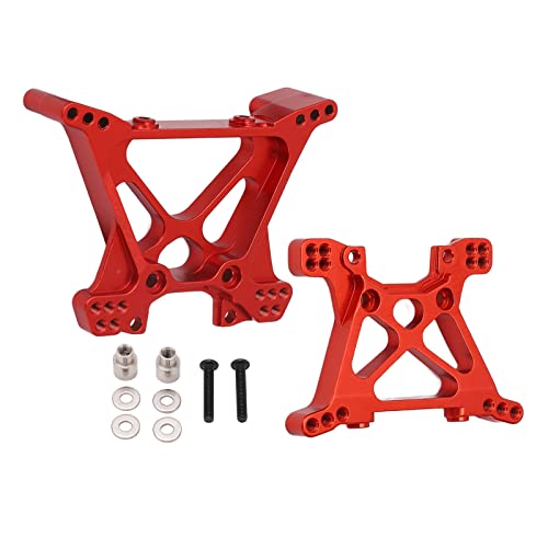 RC �V���b�N�^���[ �A���~���������x�t�����g���A�V���b�N�^���[�{�[�h SLASH 1/10 �����[�g�R���g���[���J�[�p (��)