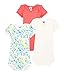Petit Bateau 5944200 Ropa Interior, Multicolor, 12 meses para Bebés