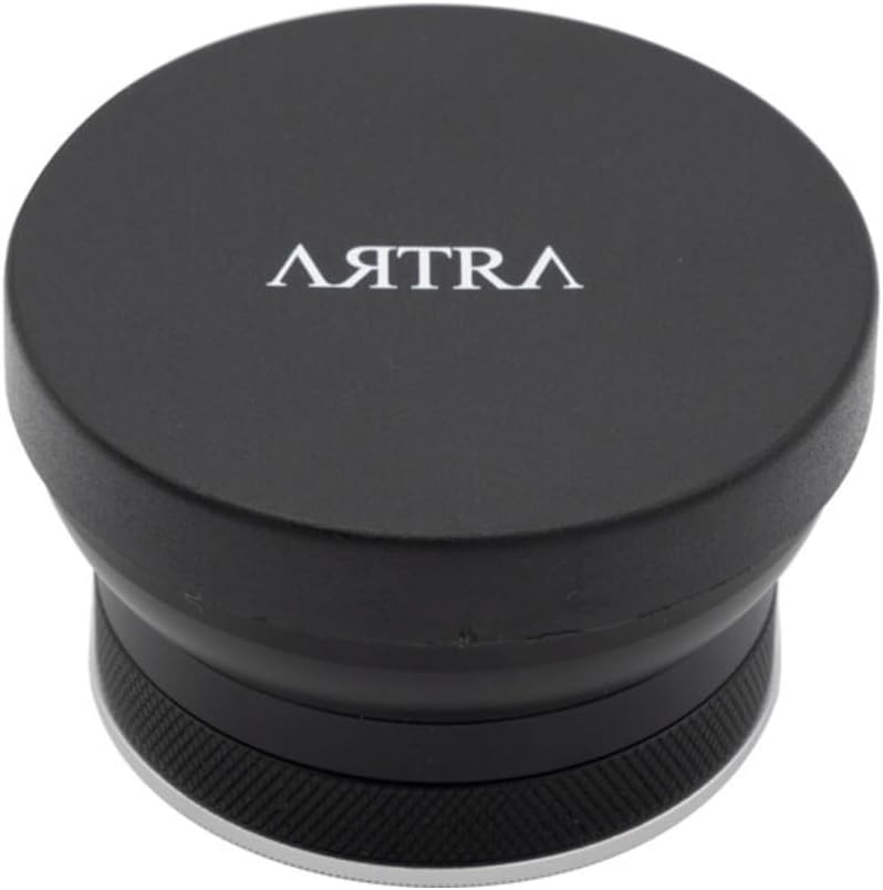 ARTRA LAB Fujifilm X100 Lens Accessory Bundle, FUNKYFRAME 16mm Wide Angle + 60mm Telephoto Conversion Lenses image 4