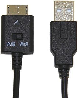 Amazon Psvita用usb充電 データ切替ケーブル 1 5m ケーブル アダプター