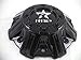 RBP Wheels C-1012B / T800L213-H44 Gloss Black Custom Wheel Center Caps (1 CAP)