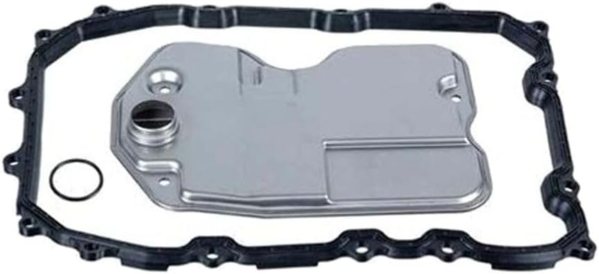 Transmission Filter Kit for Porsche for Cayenne 4.5L 2003-3.2L 2004-2006 & 3.6L/4.8L 2008-2010 Automatic 32293WT