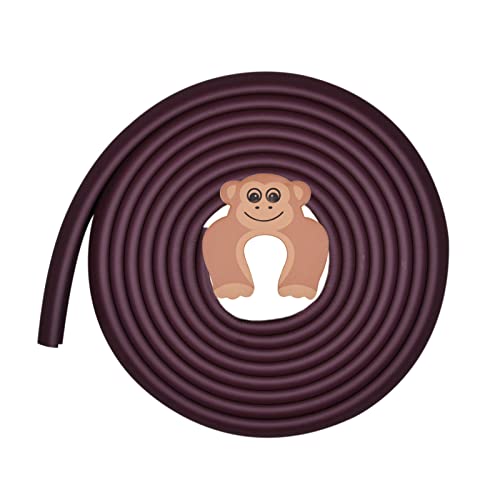Baby Proofing Edge and Corner Guards, (16.4ft Edge + 4