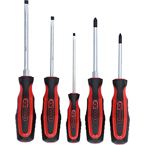 Kit destornilladores ERGOTORQUEplus, 5 piezas miniatura 3