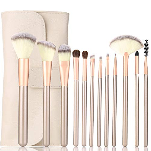 Yyy123 Beauty Tools Eye Shadow Brush Cepillo De Labios