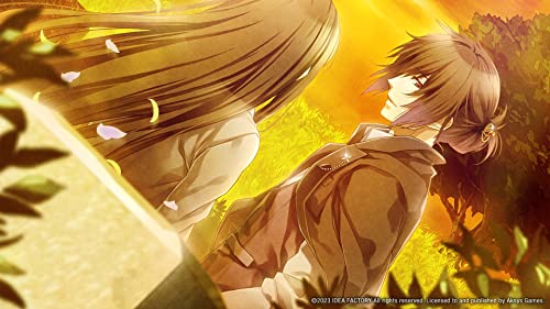 Norn9: Last Era for Nintendo Switch